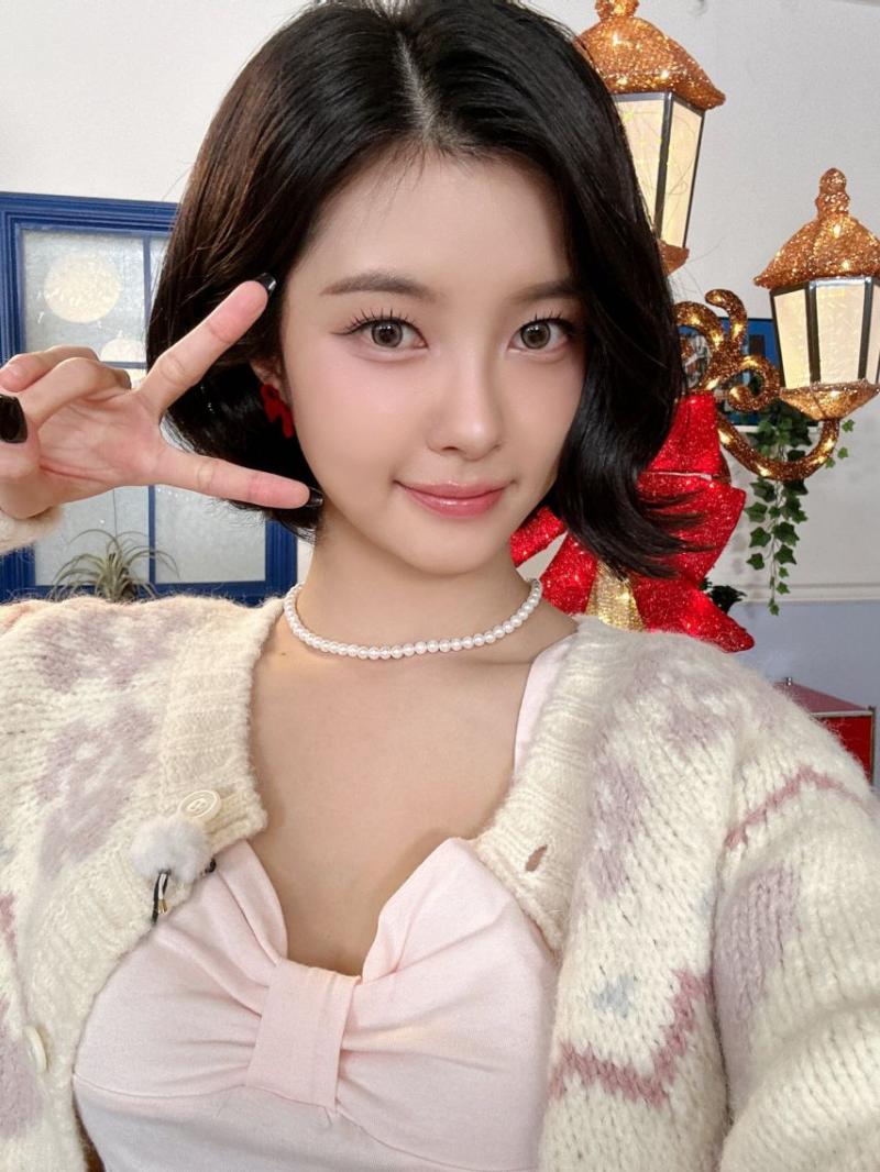 케플러 김다연
