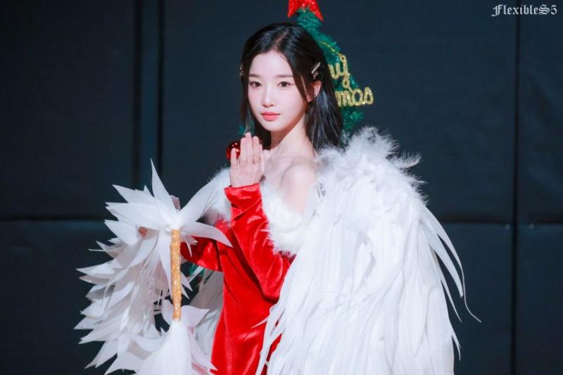 트리플에스 김유연