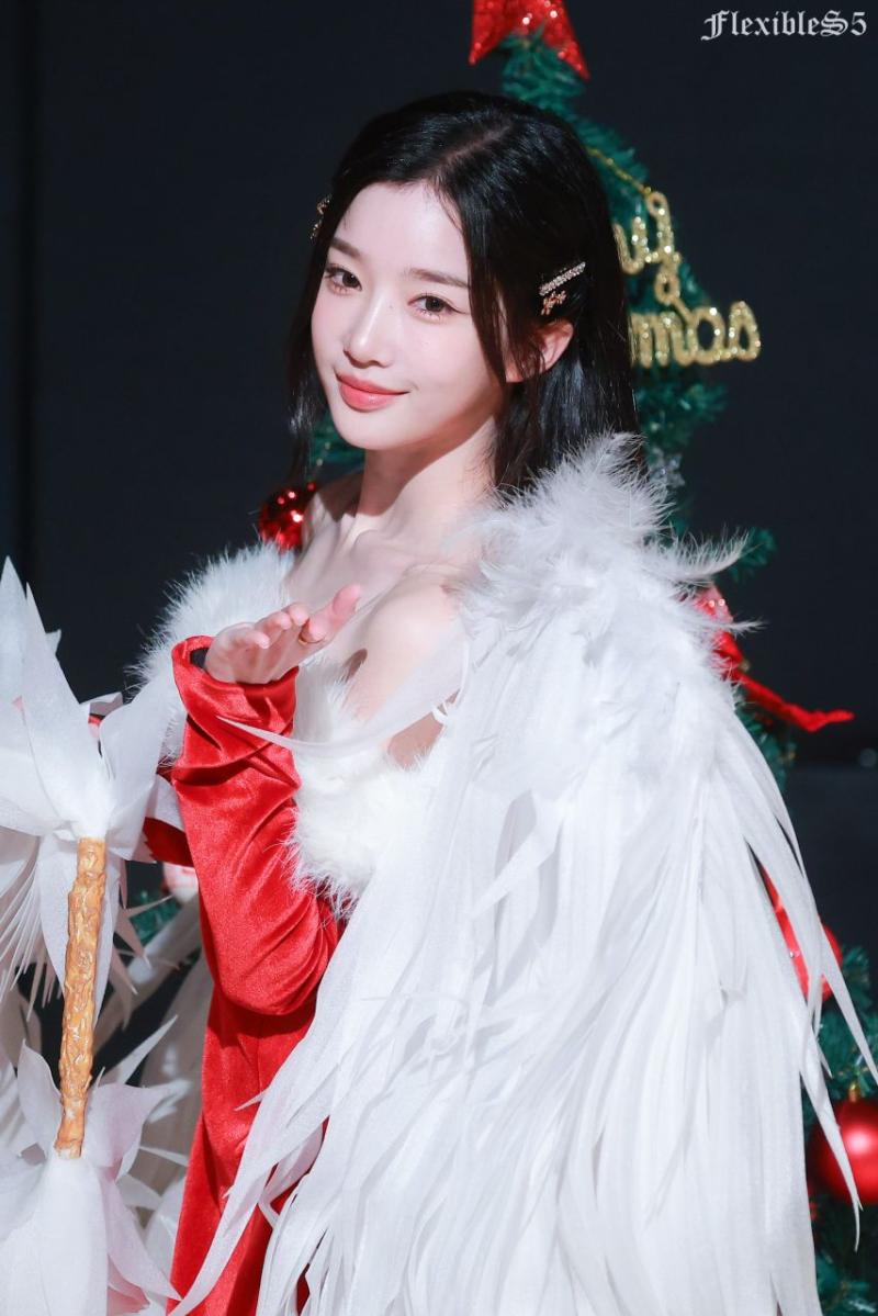 트리플에스 김유연