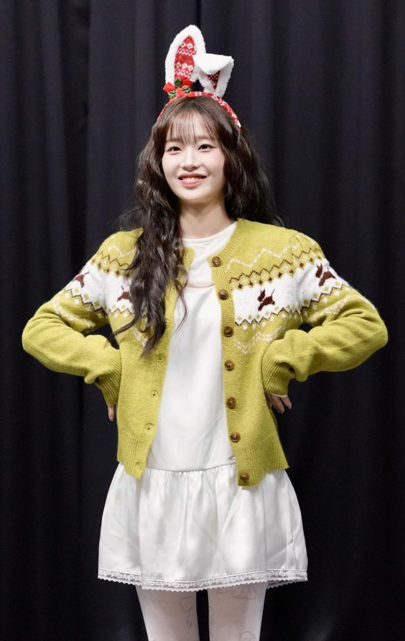 츄