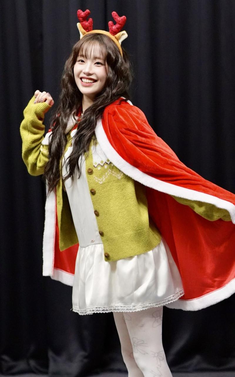 츄