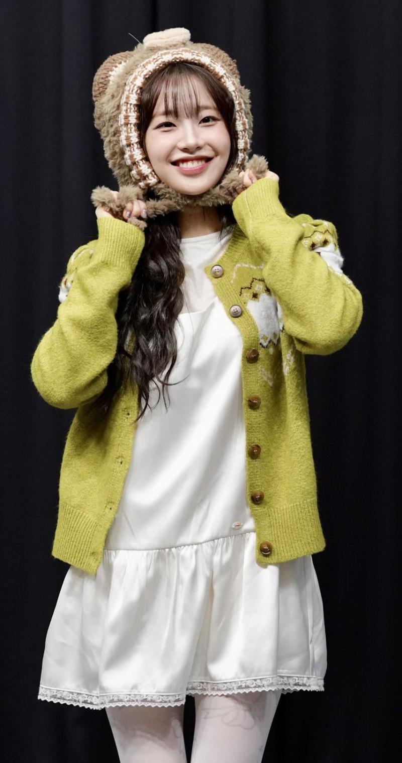 츄