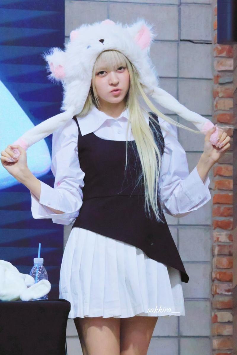 엔믹스 릴리