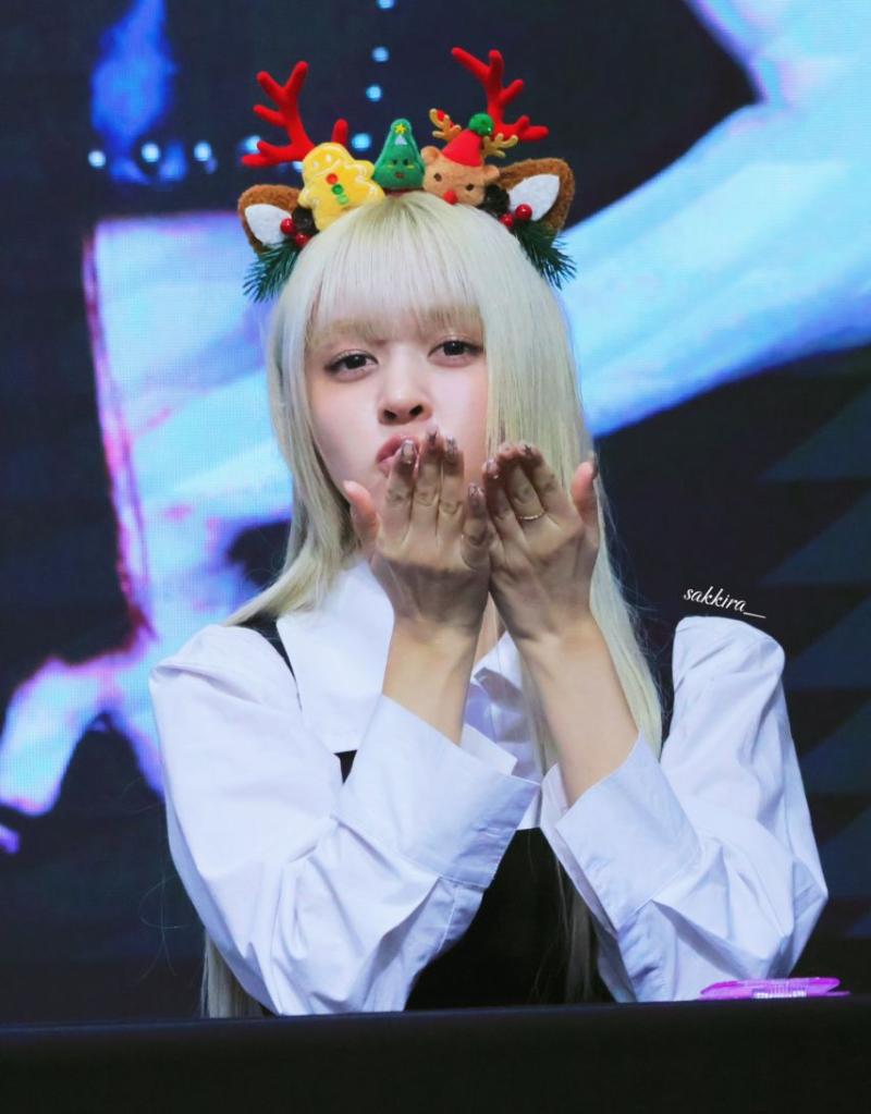 엔믹스 릴리