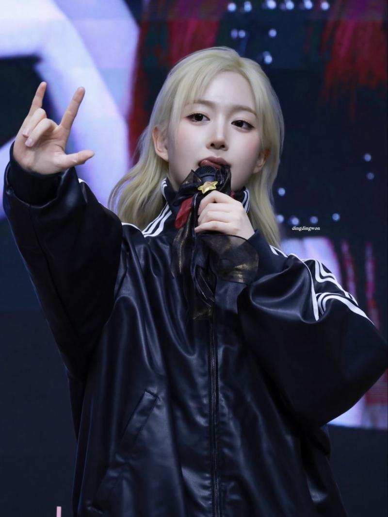 엔믹스 해원