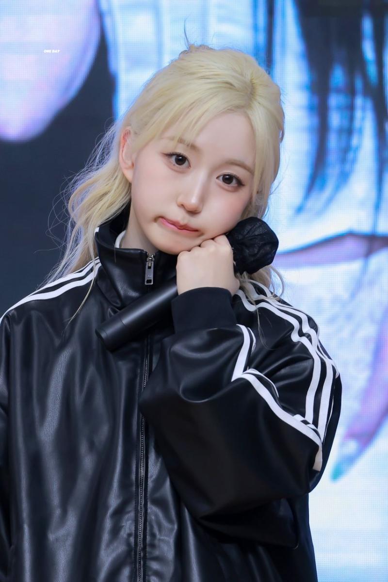 엔믹스 해원