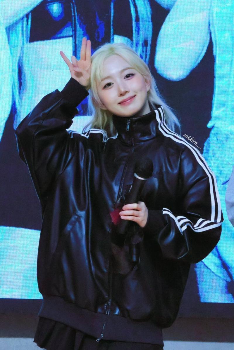엔믹스 해원