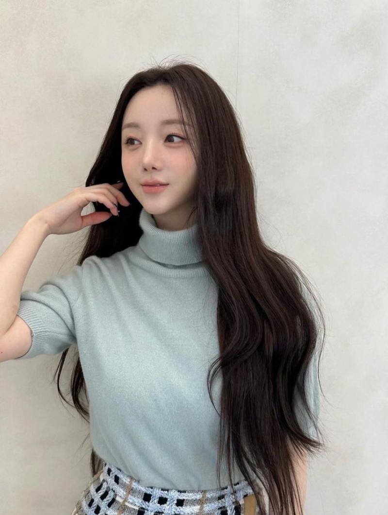 케이김지연/ 서지수 러블리즈