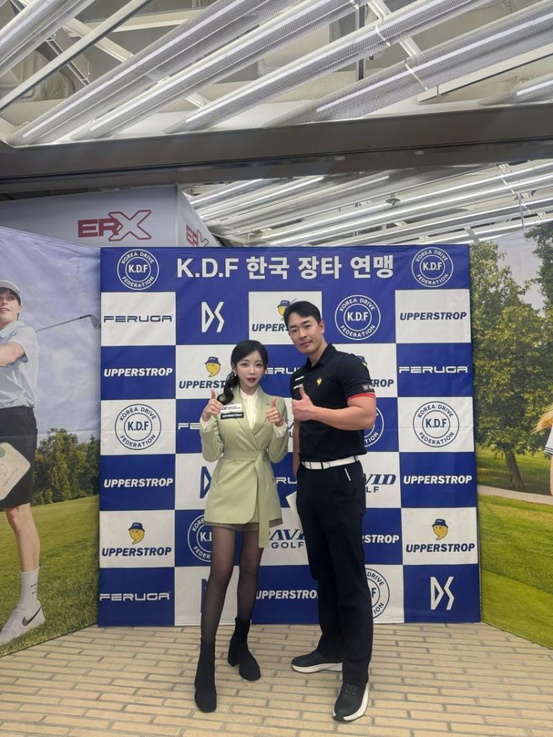 민세령 아나운서