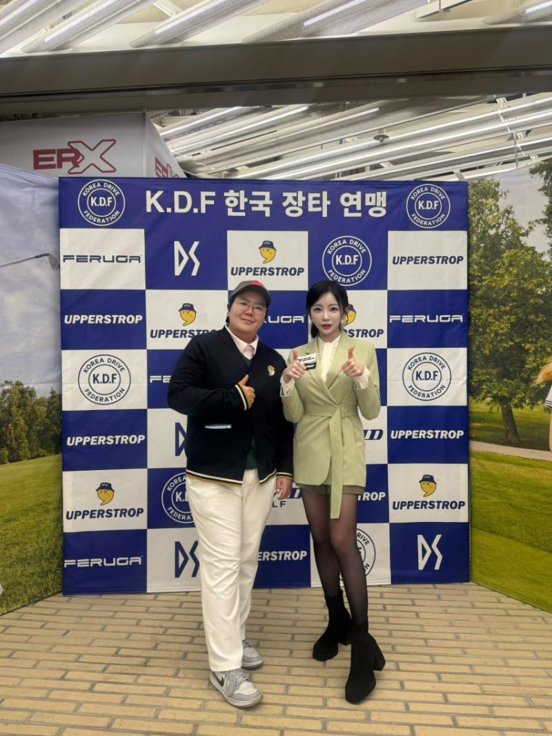 민세령 아나운서
