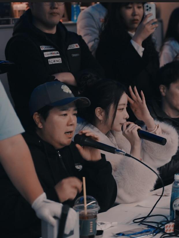 민세령 아나운서
