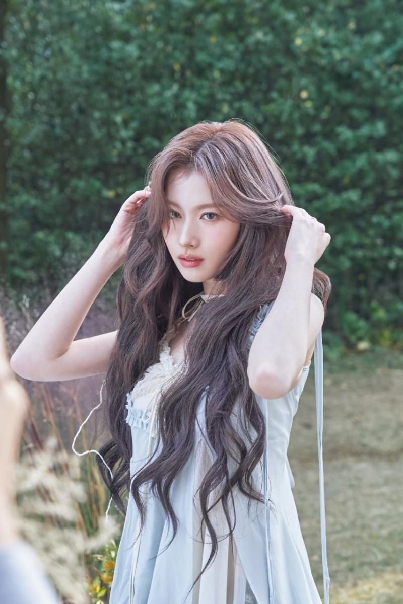 트와이스 사나