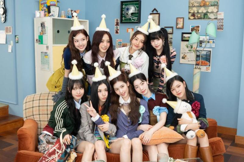 트와이스 사나