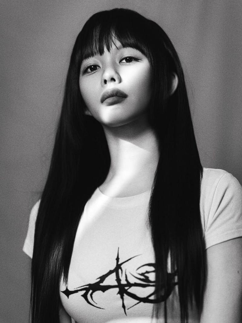 정지소 SNS