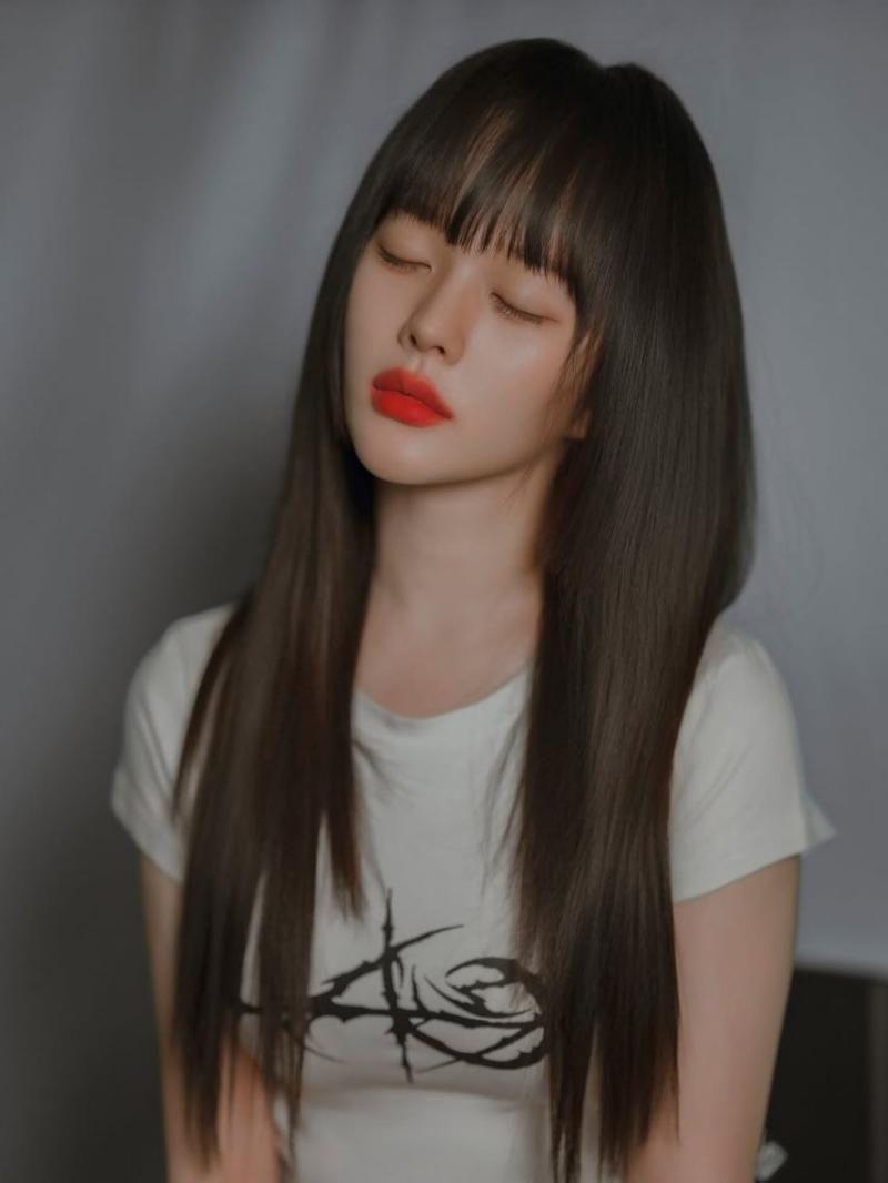 정지소 SNS