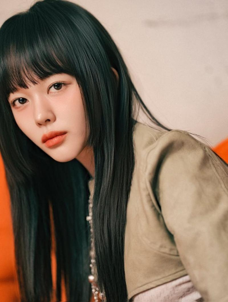 정지소 SNS