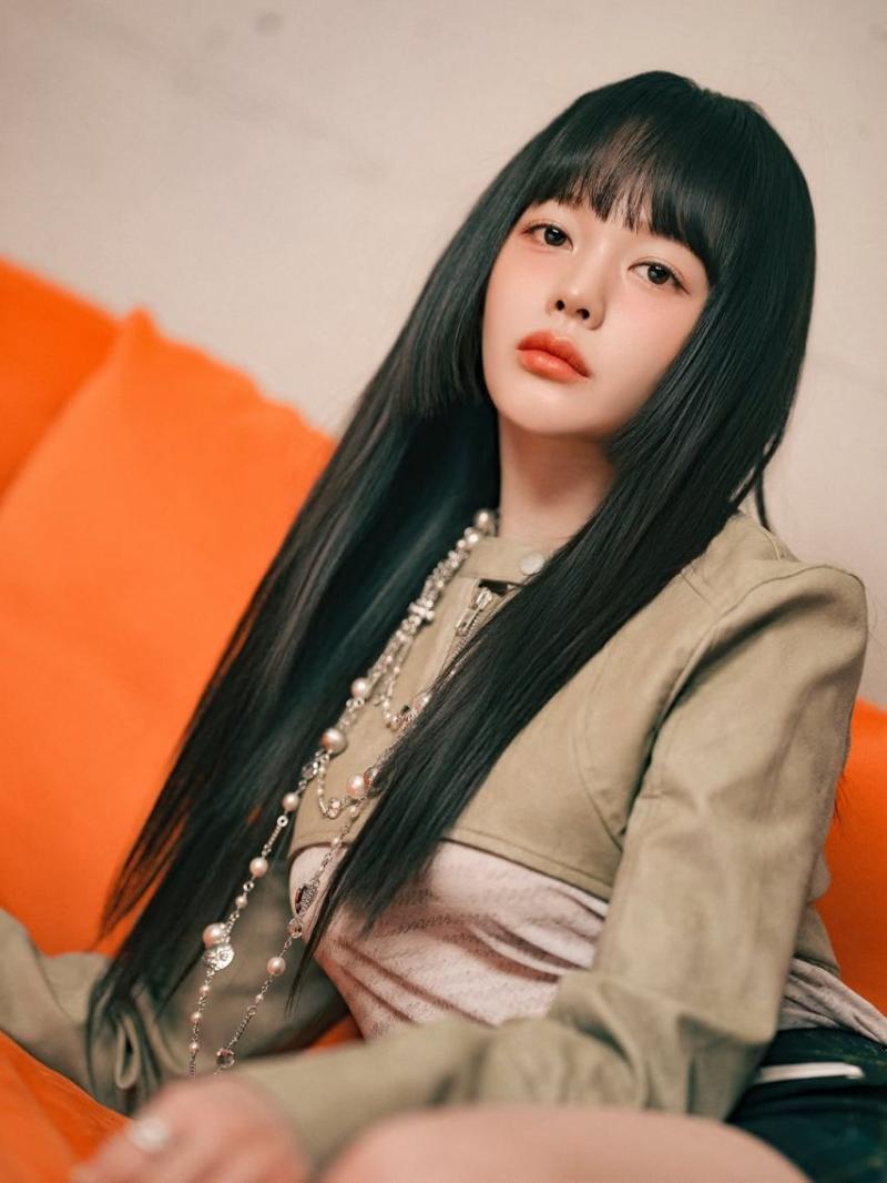 정지소 SNS