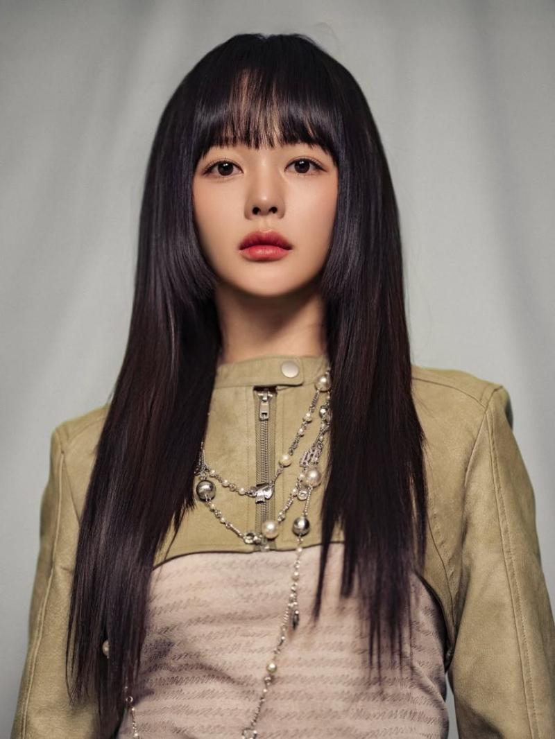 정지소 SNS
