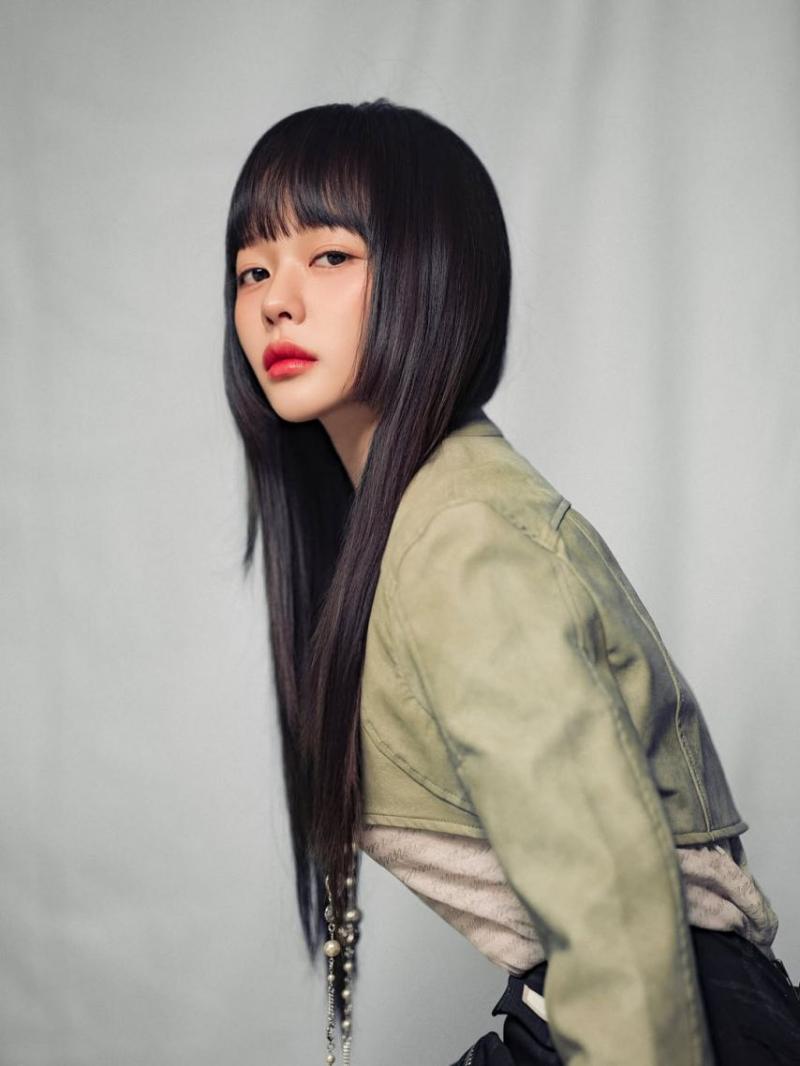 정지소 SNS
