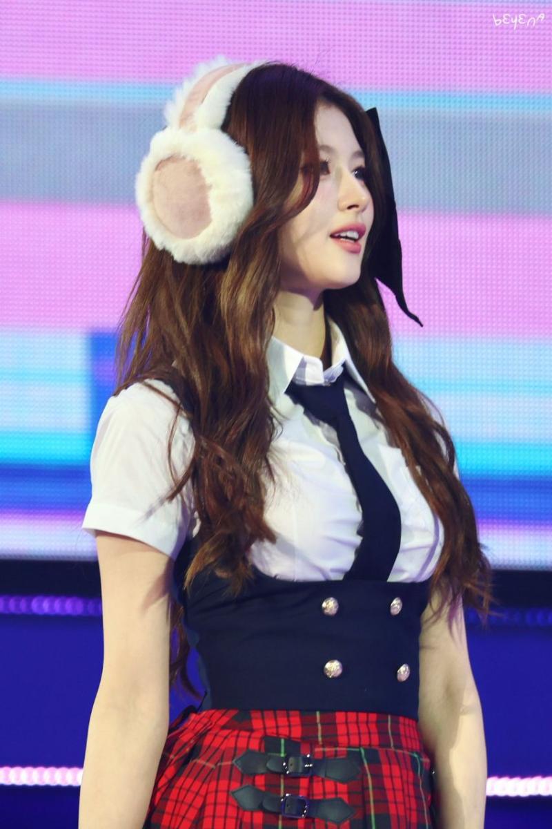 1229 트와이스 사나 DAY