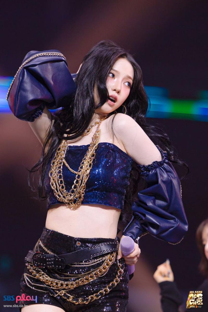 [에스파] 카리나