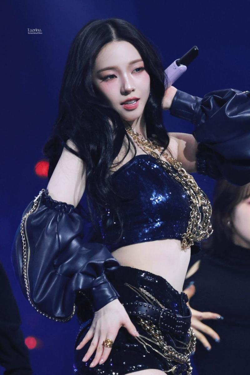 [에스파] 카리나