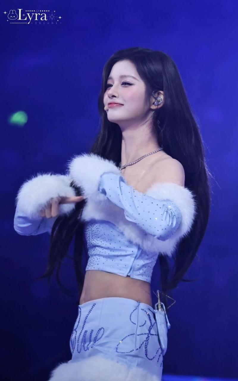 [엔믹스] 설윤