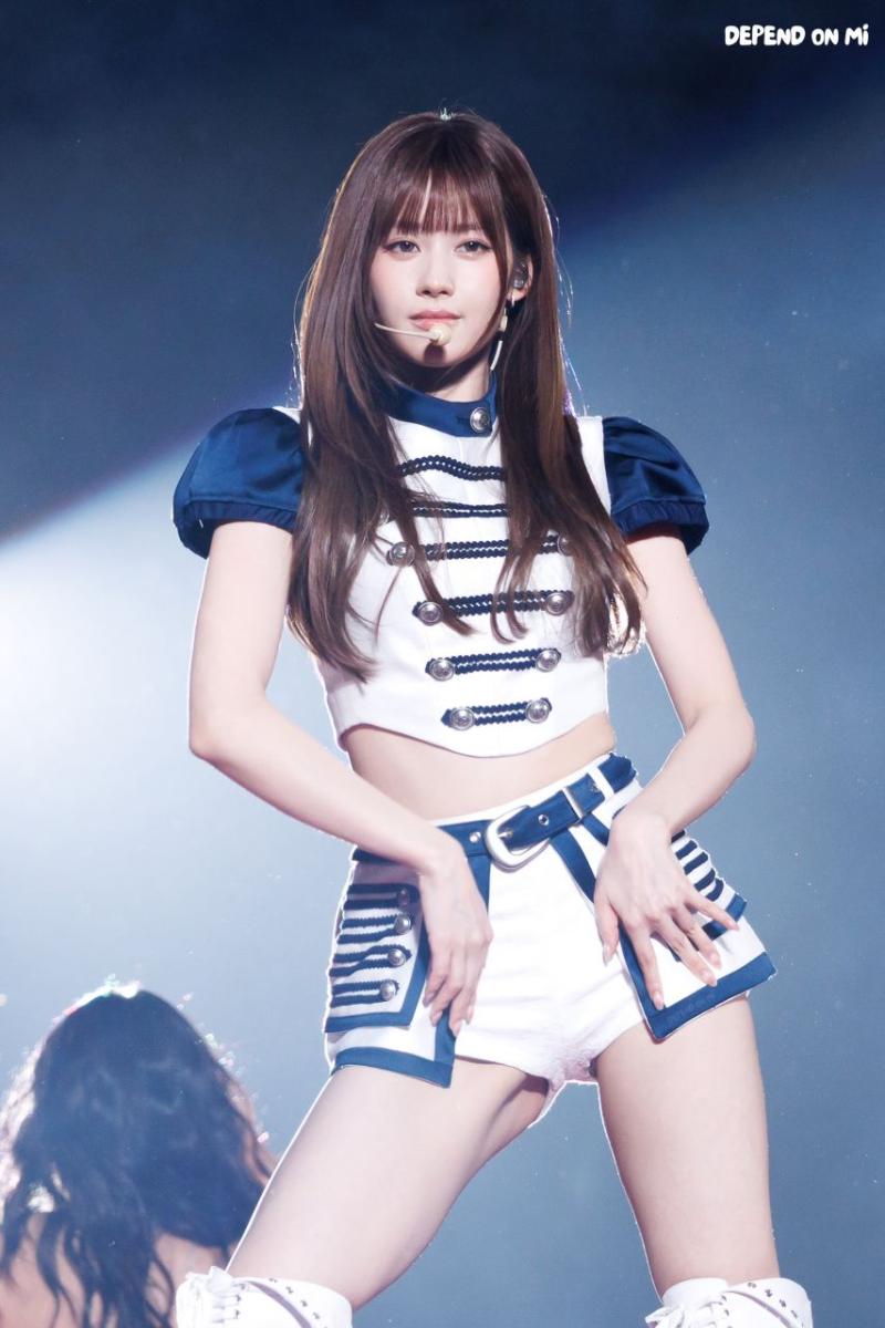 [트와이스] 사나