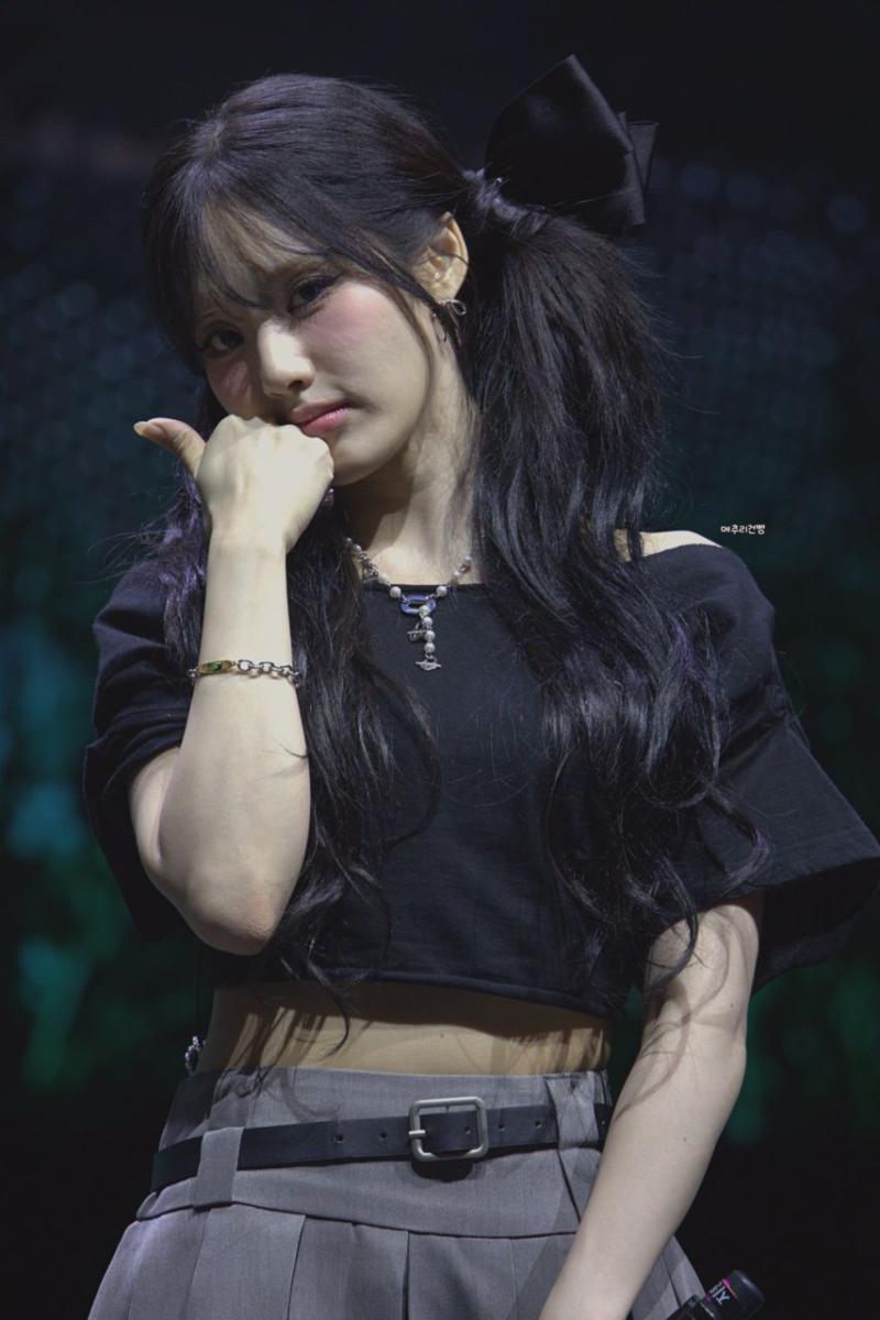 프로미스나인 박지원