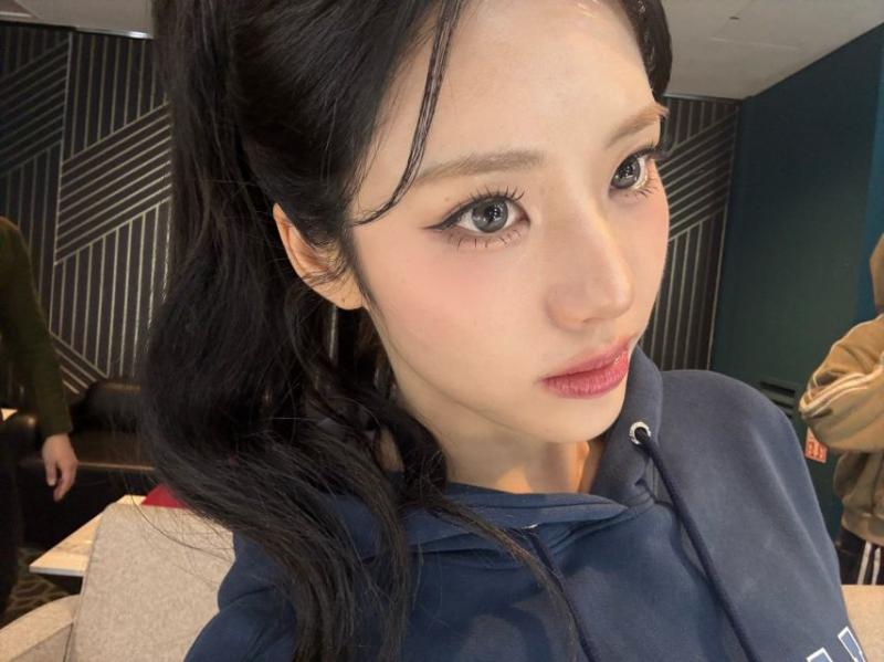 프로미스나인 박지원
