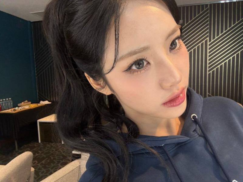 프로미스나인 박지원
