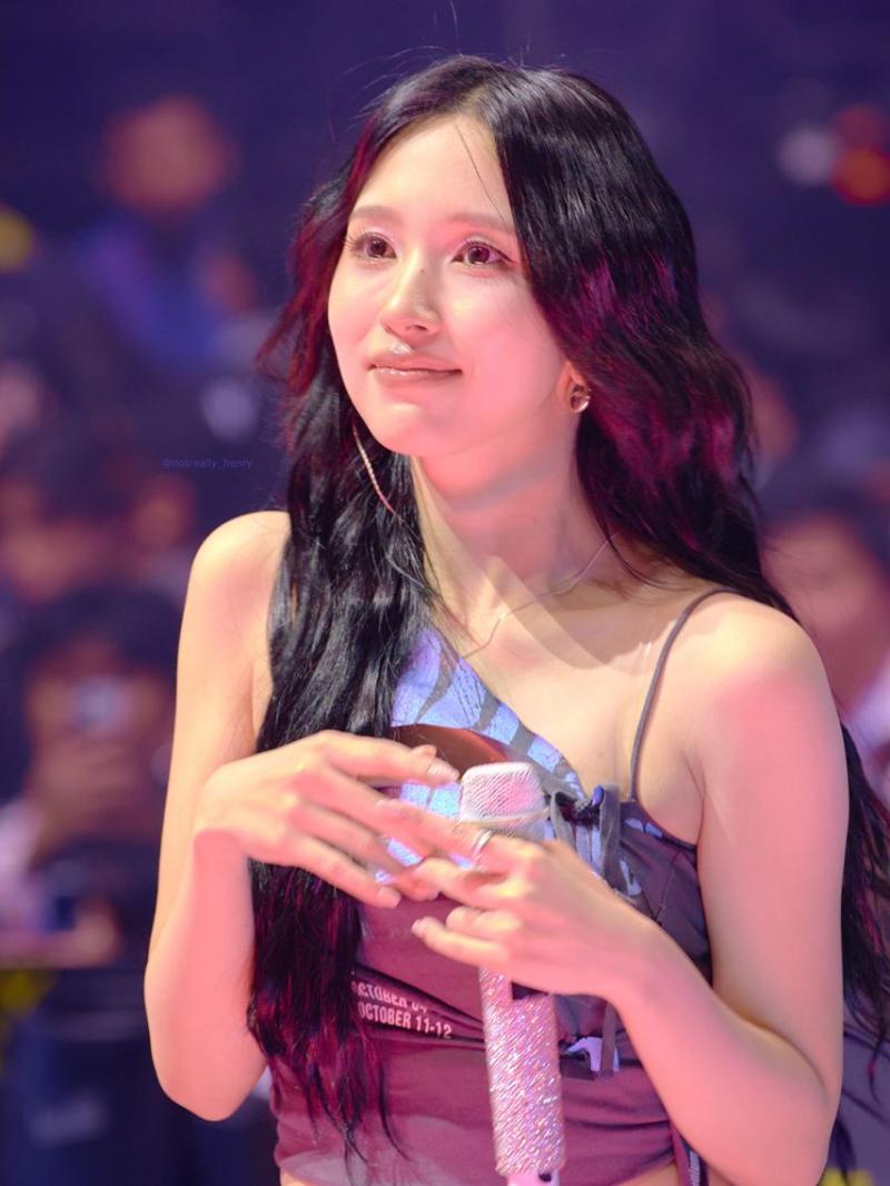 트와이스 미나
