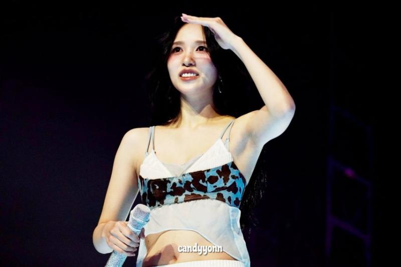 트와이스 미나