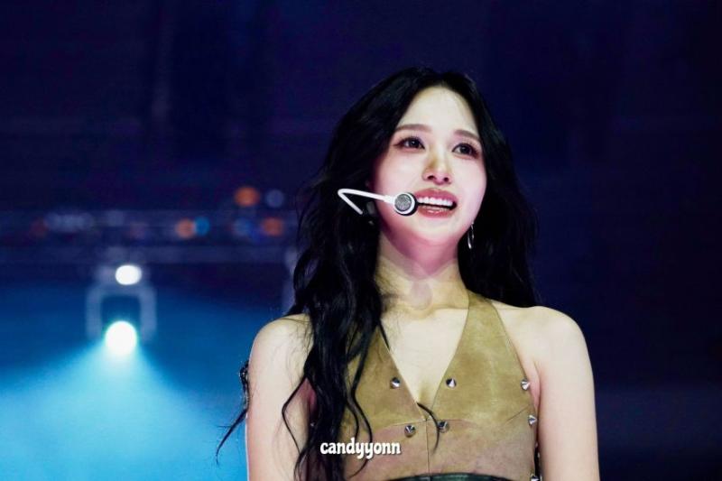 트와이스 미나
