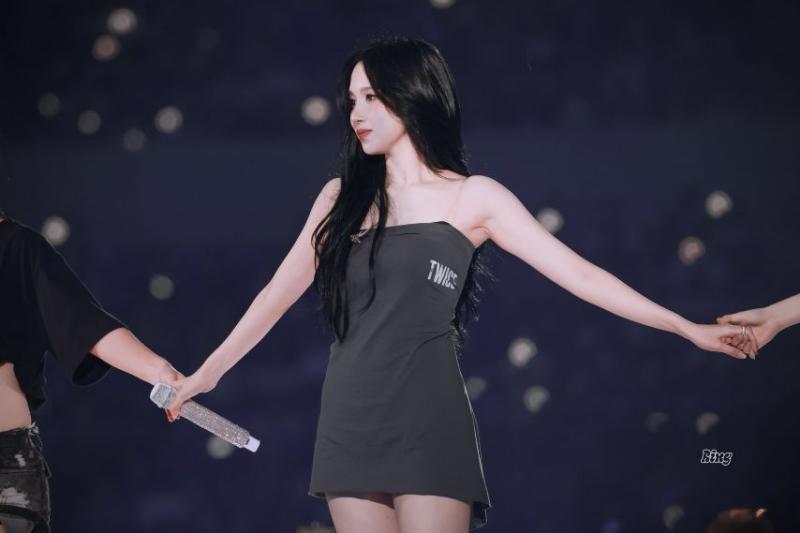 트와이스 미나