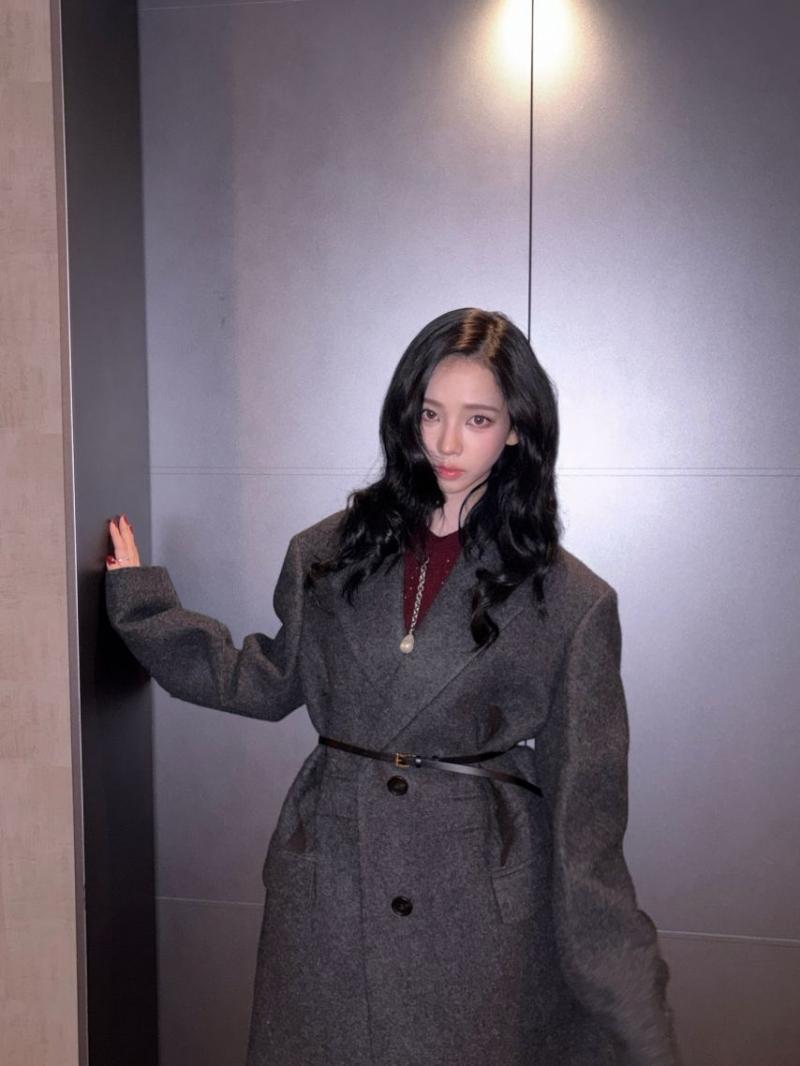 에스파 카리나