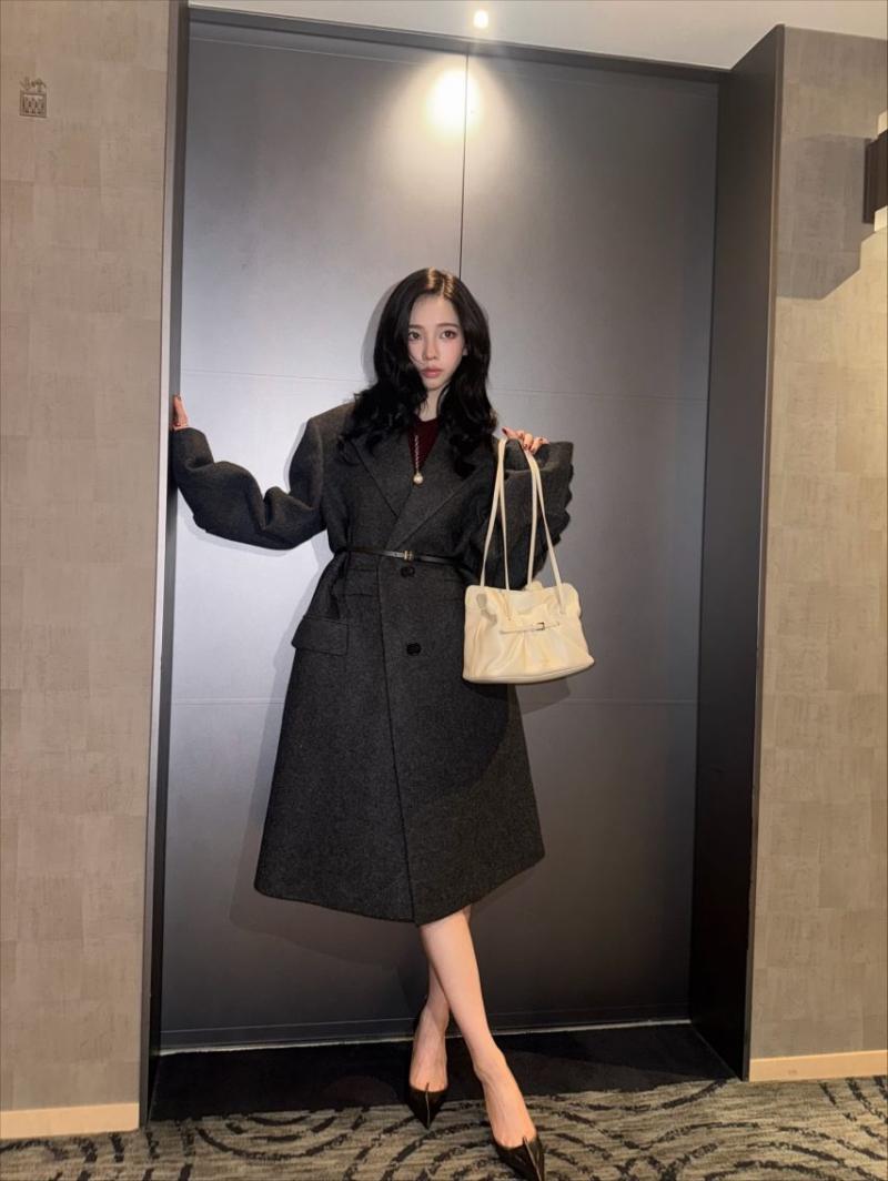 에스파 카리나