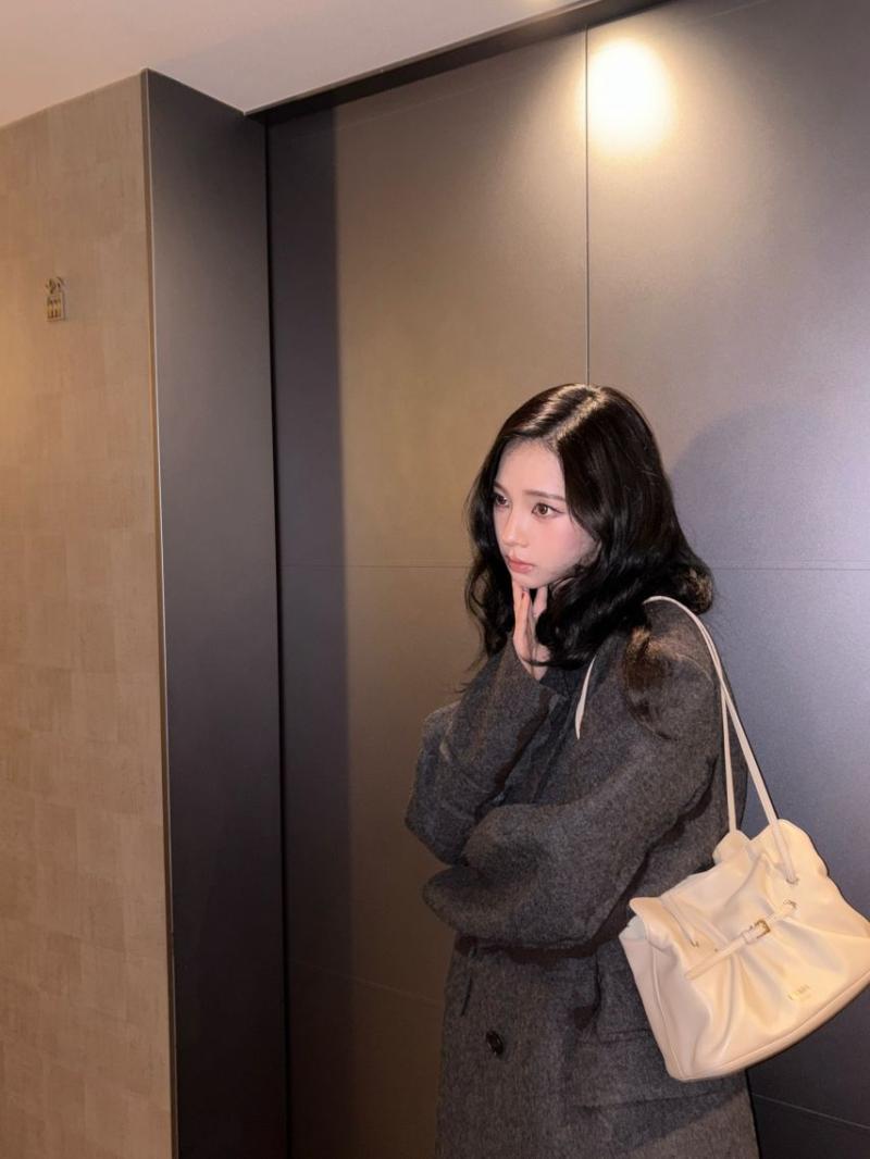 에스파 카리나