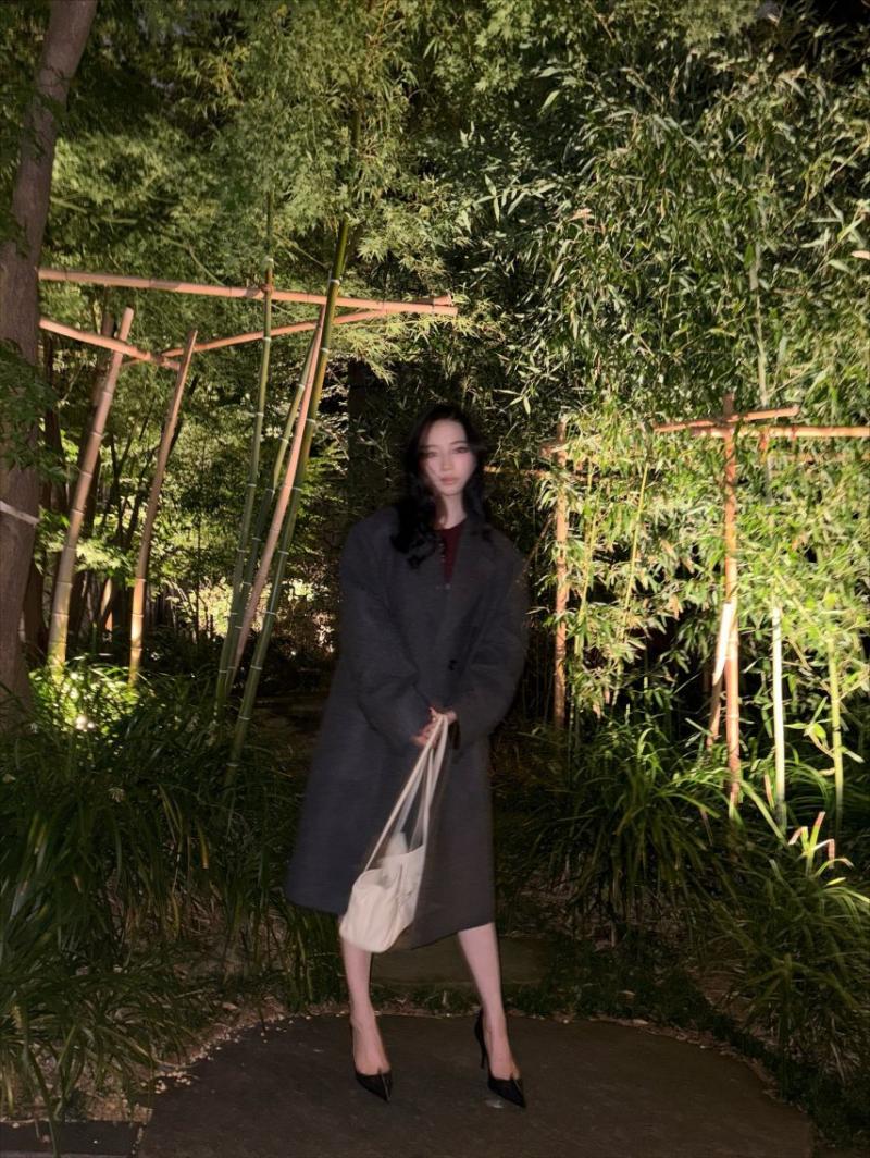 에스파 카리나