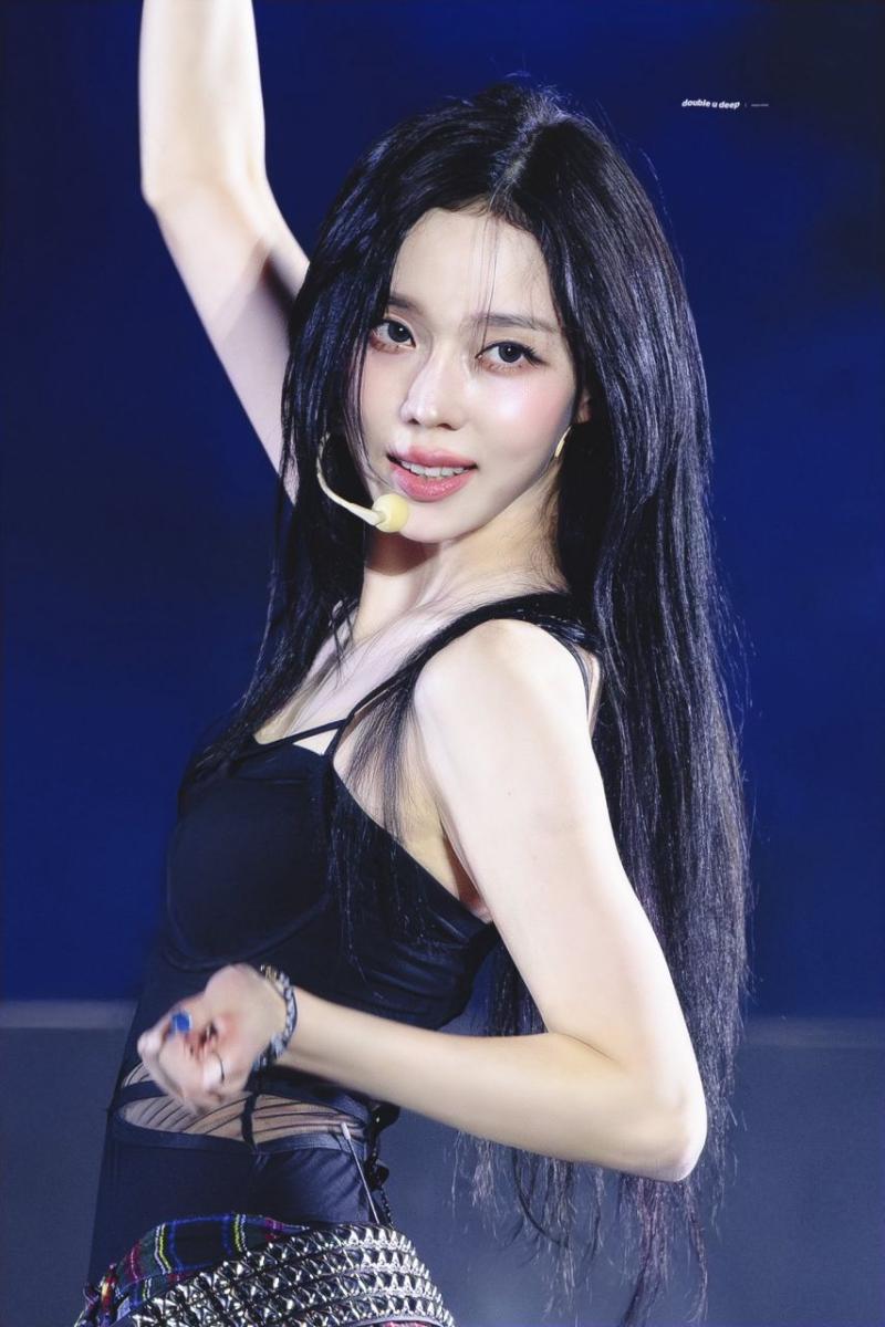 에스파 윈터