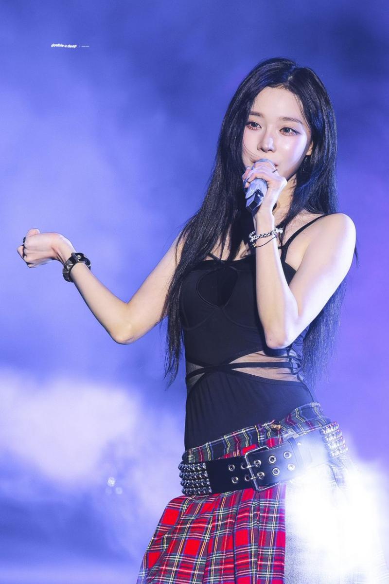 에스파 윈터