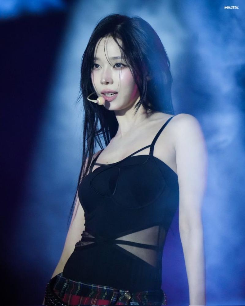 에스파 윈터