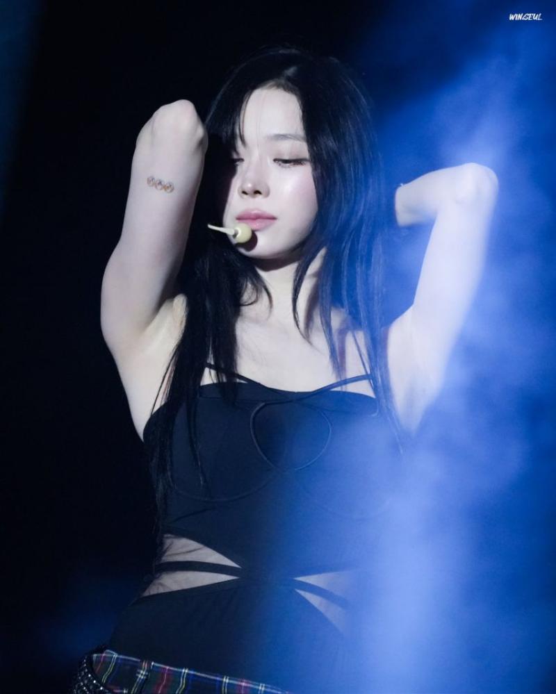 에스파 윈터