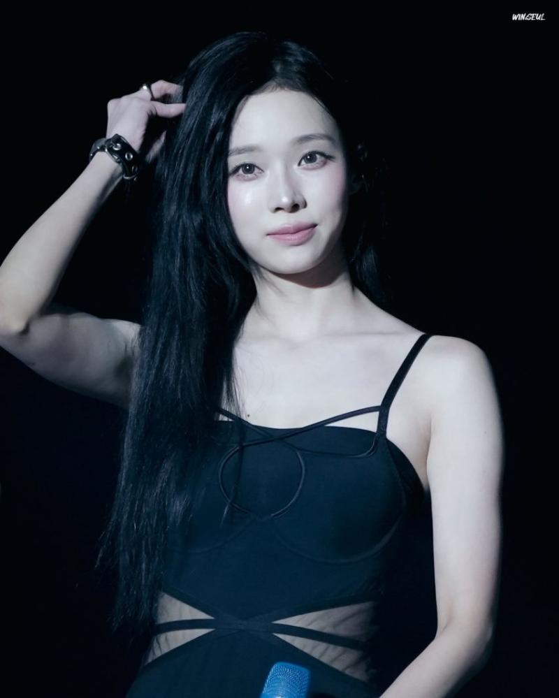 에스파 윈터