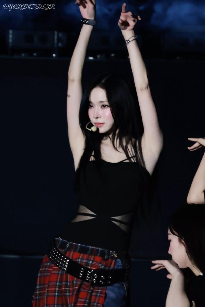 에스파 윈터