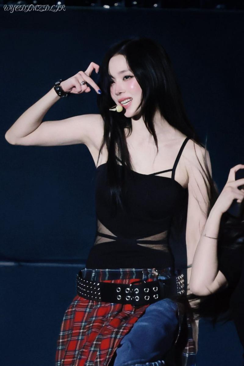 에스파 윈터
