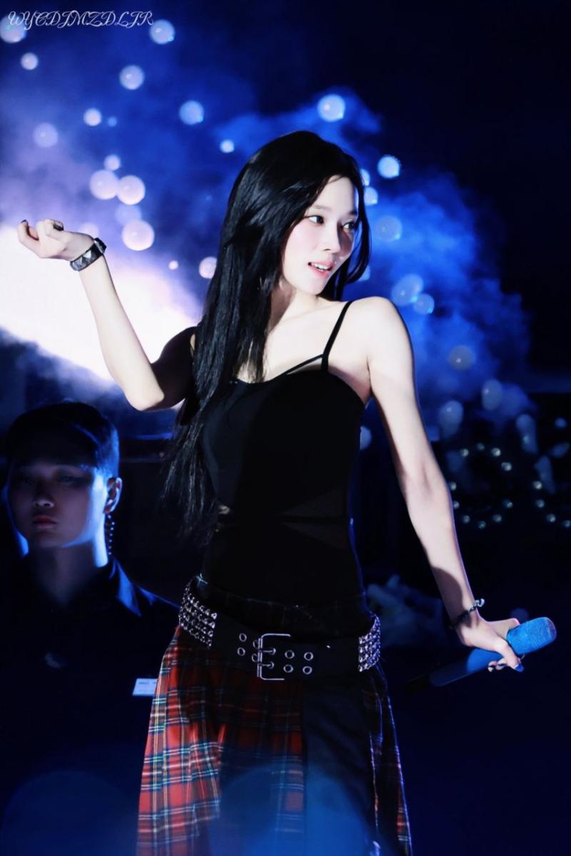 에스파 윈터
