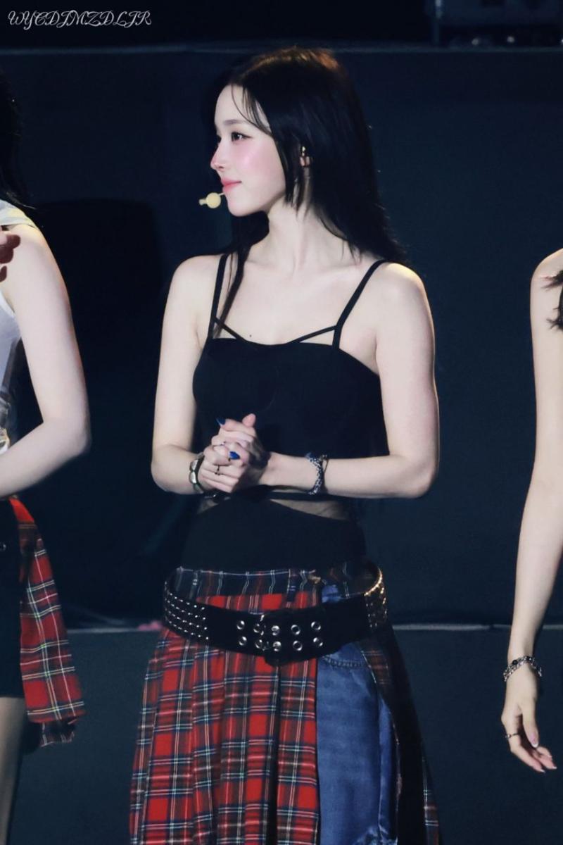 에스파 윈터