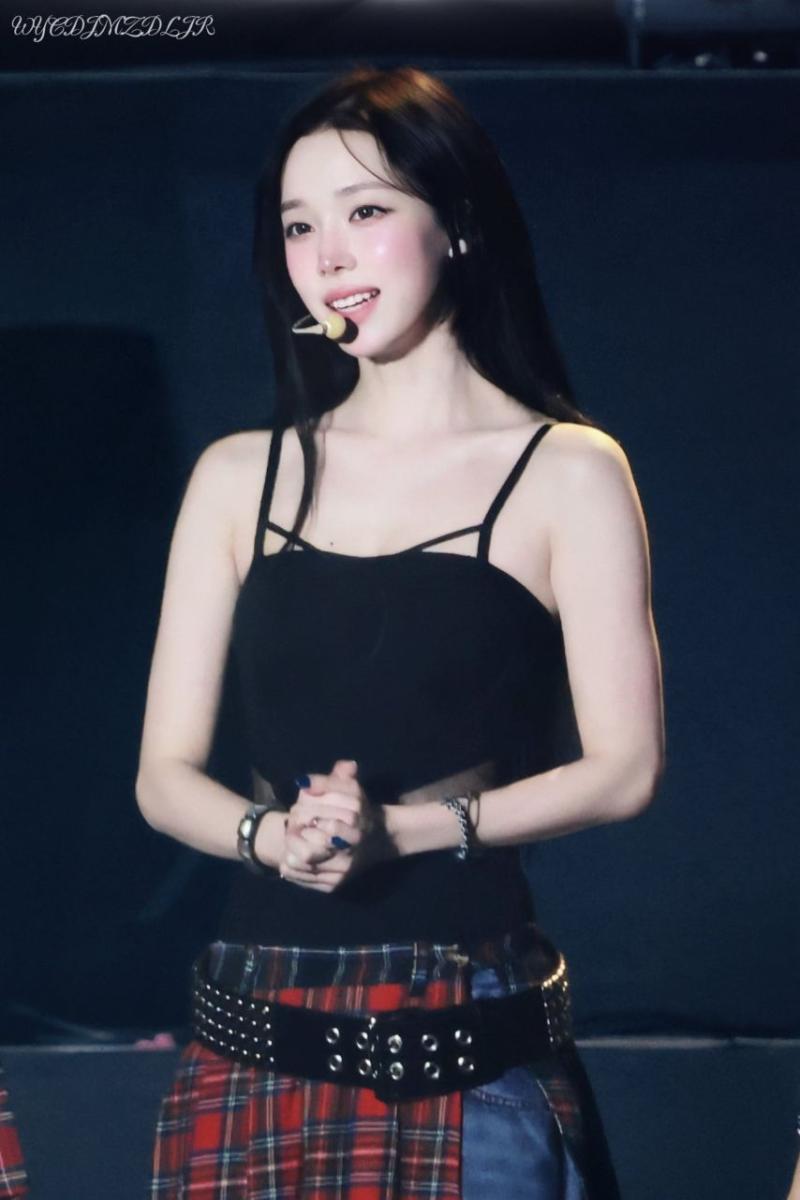 에스파 윈터