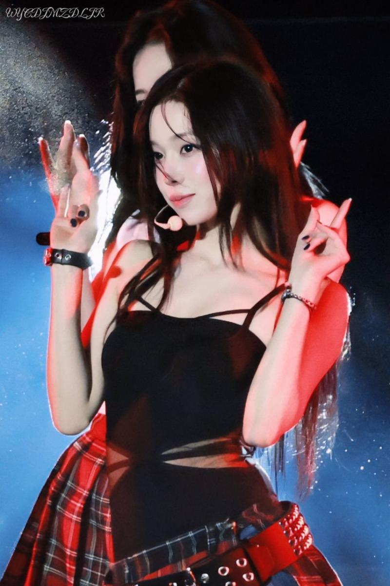 에스파 윈터